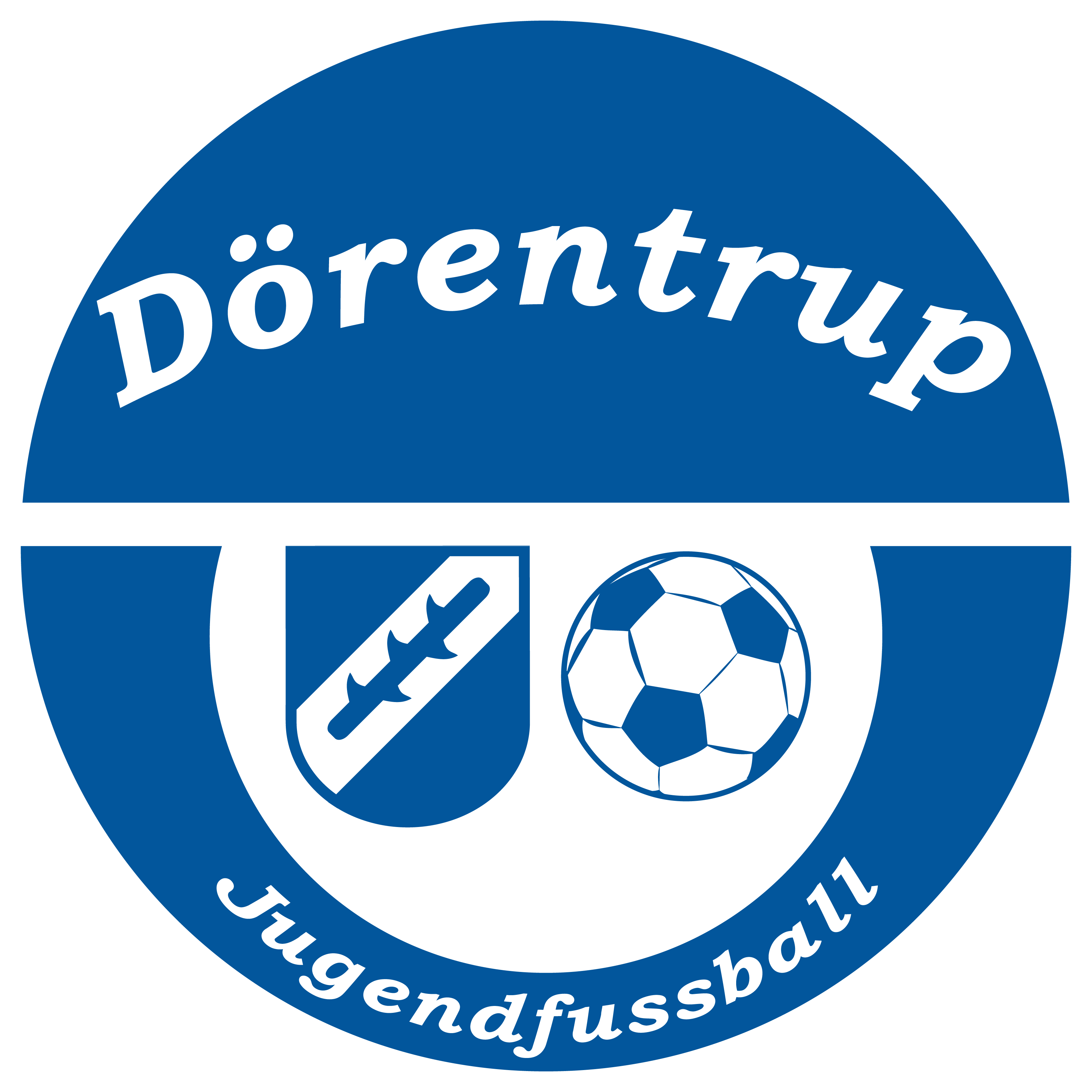 JSG Dörentrup Logo